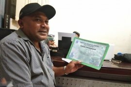 UP2KP tetap terima pengaduan layanan kesehatan di tengah pandemi COVID-19