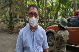 Jubir Gugus Tugas : Sudah ada pasien HIV/AIDS di Papua terjangkit COVID-19