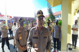 Kalsel kondusif di bawah komando Irjen Pol Yazid Fanani