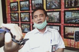 PUPR Banjarmasin membatalkan sejumlah proyek terkait penanganan COVID-19