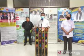 Satu lagi kasus positif COVID-19 di NTT dari klaster KM Lambelu