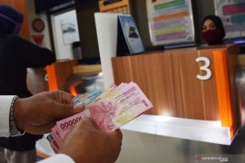 Pembatalan Tiket Kereta Api