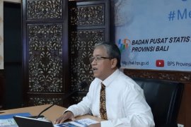BPS Bali: jumlah pengangguran dari lulusan diploma masih tinggi
