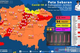 Catatan kritis Akademisi Peduli Jember kawal penanganan COVID-19