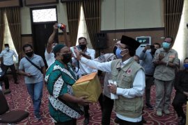 Kota Mataram terapkan penanganan COVID-19 berbasis lingkungan