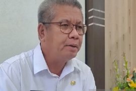 Tujuh dokter spesialis di Kalbar positif COVID-19