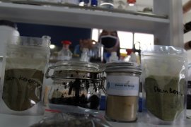 LIPI kirimkan sampel obat antiviral COVID-19 ke Kyoto untuk uji in vitro