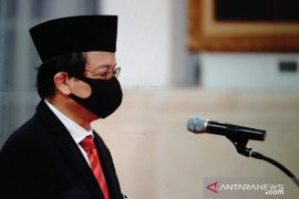 Jokowi lantik Dian Ediana Rae, gantikan Kgs Ahmad Badarudin sebagai Ketua PPATK