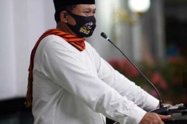 Wali Kota Madiun umumkan kasus pertama positif COVID-19