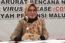 Gugus Tugas : hasil rapid test 142 orang di Malut reaktif COVID-19