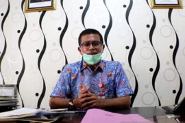 Pasien positif COVID-19 pertama Dharmasraya berhasil sembuh, segera dikembalikan ke masyarakat