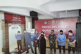 PSBB tahap kedua Banjarmasin tidak tambah anggaran