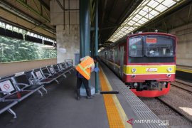 KAI akan operasikan Kereta Api Luar Biasa sesuai aturan pemerintah