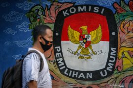 Saan Mustopa: rekap elektronik akan diatur dalam RUU Pemilu