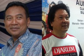 Mengenang 37 tahun laga legendaris Icuk Sugiarto kontra Liem  Swie King
