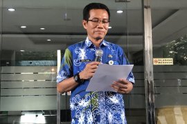 Bertambah 27 kasus positif COVID-19  di Provinsi Kaltim