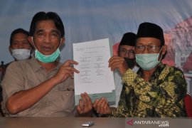 Pemkab Belitung Timur dan Ormas Islam sepakat tiadakan shalat berjamaah di masjid