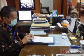 Health Ministry approves Buol District's proposal for PSBB