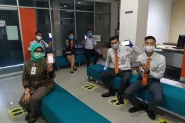 Peserta Kartu Pra-Kerja bisa buka rekening BNI dari rumah