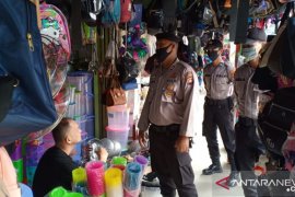 Polres Bengkayang rutin patroli dialogis jaga Kamtibmas