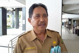 Disperindag Banjarmasin menyetop gelar pasar murah karena penerapan PSBB