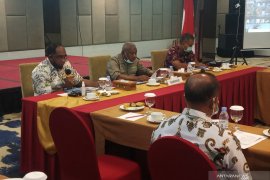 Pemprov upayakan kartu prakerja Papua Barat tidak hangus