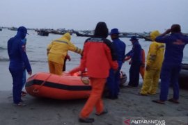 Dua warga Aceh Barat Daya tenggelam di laut