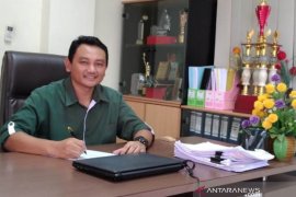 PT SAM tutup jalur masuk ke perusahaan, cegah COVID-19