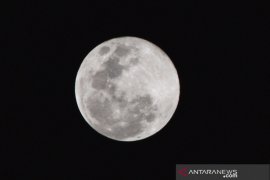 Fenomena Supermoon Terakhir 2020 Page 1 Small