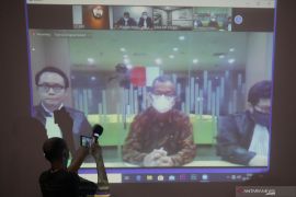 Mantan Dirut Garuda Indonesia divonis 8 tahun penjara