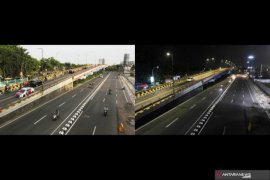 Gubernur Jatim perpanjang PSBB di "Surabaya Raya"