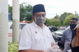 Siak siap ikuti PSBB Riau, tunggu BLT disediakan Pemprov Riau