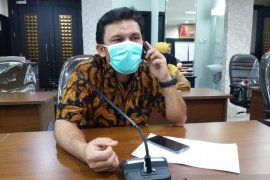 Komisi III DPRD Pekanbaru minta hak karyawan di-PHK diperhatikan