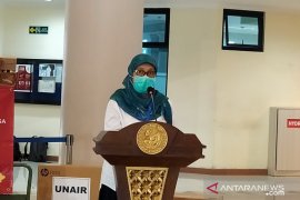 Dua senyawa baru temuan Unair jalani uji preklinis