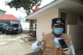 Kasus pertama COVID-19 ditemukan, ini imbauan Bupati Limapuluh Kota kepada warga