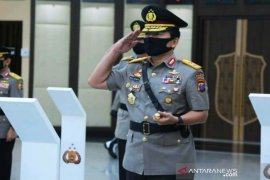 Asa besar masyarakat Kalsel kepada Nico Afinta
