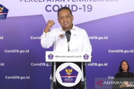 BP2MI mengantisipasi pemulangan Pekerja Migran Indonesia jelang Idul Fitri