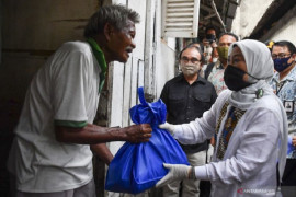 Akibat COVID-19, sedikitnya 14 ribu pekerja di Sumut di-PHK dan dirumahkan