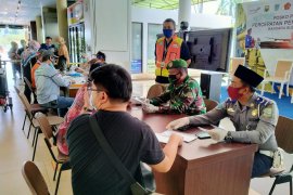Bandara Sultan Thaha Jambi mulai layani penerbangan