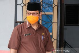 Gugus Tugas COVID-19 Tanjungpinang sidak pasar