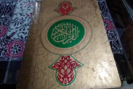 Peniadaan peringatan nuzulul quran diharapkan bukan keberpalingan dari al quran