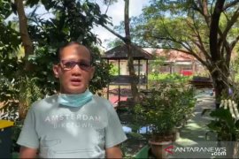 COVID-19 di Banjarmasin telah menelan 10 korban jiwa dalam sepekan