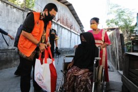 Kabar gembira, 202 pasien COVID-19 di Makassar dinyatakan sembuh