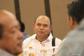 NTT sends PPE to Aeramo Mbay Hospital engulfed in flames