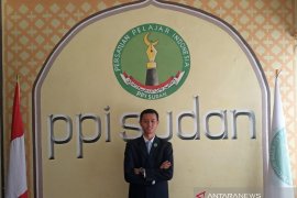 Mahasiswa Indonesia asal Minangkabau terdampak 'lockdown' di Sudan