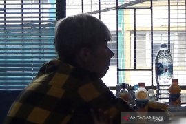 Polisi limpahkan berkas paranormal Roy Kiyoshi