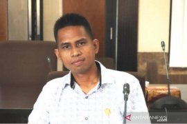 Anggota Dewan minta pemprov transparan capaian pembangunan