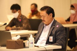 Perpustakaan Nasional ubah strategi kerja