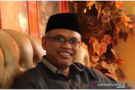 Ali Hamdi ajak masyarakat bijak terapkan skenario normal baru