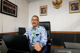 Hendri Sosiawan, Kepala Balittra yang sukses wujudkan petani lahan rawa dua kali tanam setahun